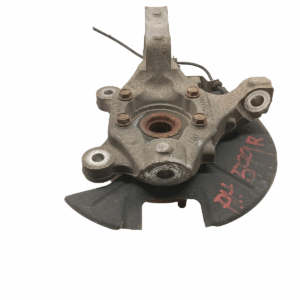 2008-2020 DODGE GRAND CARAVAN FRONT RIGHT SIDE SPINDLE KNUCKLE OEM, 515-00158