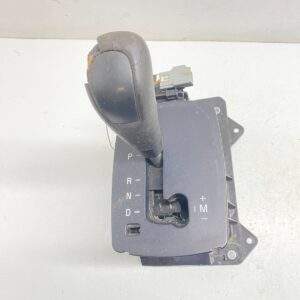 2008 VOLVO 40 SERIES AUTOMATIC TRANSMISSION FLOOR GEAR SHIFTER OEM