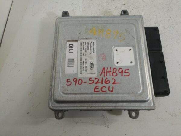 Kia Optima Engine Control Module