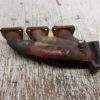 Audi A5 Engine Exhaust Manifold