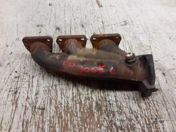 Audi A5 Engine Exhaust Manifold