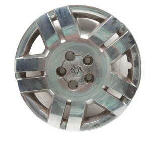 2011-2014 DODGE AVENGER 17" 5 DOUBLE SPOKE WHEEL COVER OEM, 570-08038