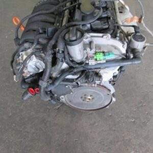 2011 - 2015 JEEP PATRIOT 2.4L ENGINE ASSEMBLY MILES 250000 OEM, 300-08996