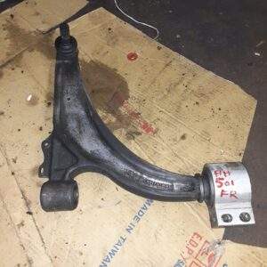 Chevrolet Cruze Front Right Side Lower Control Arm