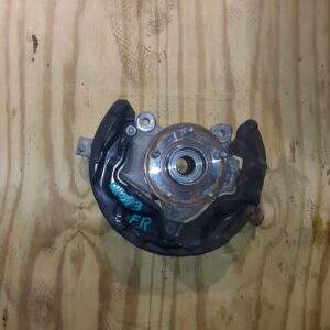 Ford Fusion Front Right Side Spindle/Knuckle