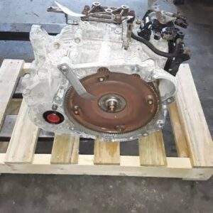 2013 KIA SOUL 1.6L W/O AUTO TRANSMISSION ASSEMBLY MILES 208000 OEM, 400-62441