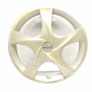 2014 SCION IQ 5 SPOKE WHEEL COVER OEM, 570-61161