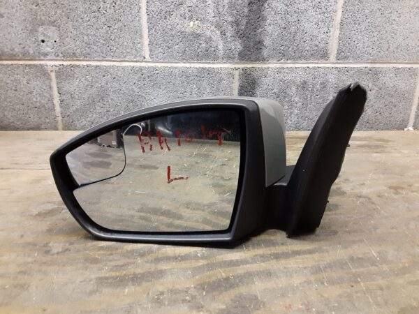 Ford Focus Left Side Power View Mirror