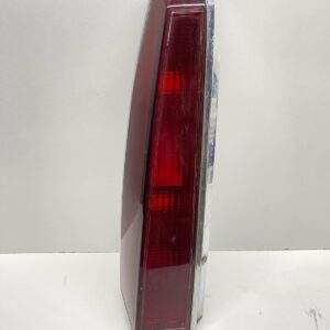 82-83 LINCOLN CONTINENTAL REAR DRIVER LEFT SIDE TAIL LIGHT LAMP OEM, 166-01084