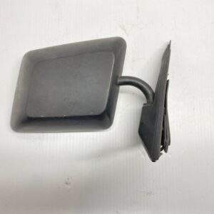 83-94 CHEVROLET BLAZER S10 FRONT RIGHT SIDE VIEW DOOR MIRROR OEM, 128-02390B
