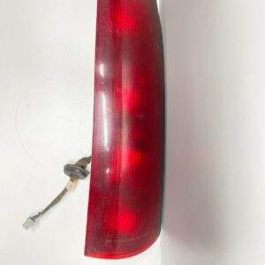 90-96 CHEVROLET LUMINA VAN REAR RIGHT SIDE TAIL LIGHT ASSEMBLY OEM, 166-01376AR