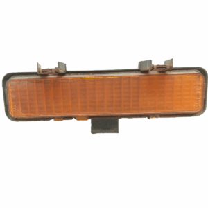 91-94 CHEVROLET BLAZER S10 FRONT RIGHT SIDE TURN SIGNAL LIGHT OEM,  116-00870BR