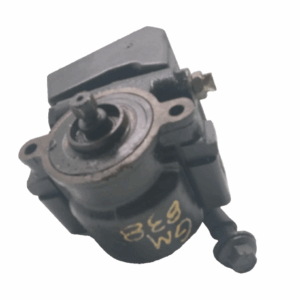 95-05 PONTIAC GRAND AM POWER STEERING PUMP OEM, 553-00970