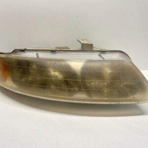 95 - 96 CHRYSLER SEBRING RIGHT PASSENGER SIDE HEADLIGHT HEADLAMP OEM, 114-58446