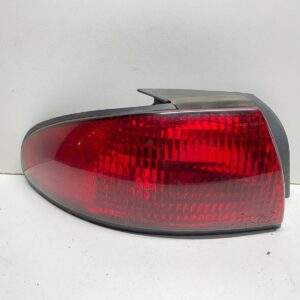 95-97 FORD CONTOUR REAR LEFT SIDE QTR MOUNTED TAIL LIGHT OEM, 166-02010