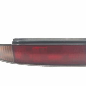 95-97 INFINITI J30 LEFT SIDE QUARTER PANEL MOUNTED TAIL LIGHT OEM, 166-58708L