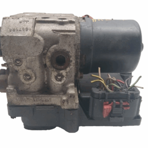 98 FORD WINDSTAR ANTI-LOCK BRAKE PARTS W/O TRACTION CONTROL OEM, 545-01383