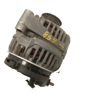 00-03 CHEVROLET MALIBU ALTERNATOR OEM, 601-00872