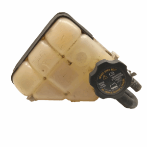 04-06 CHEVROLET MALIBU COOLANT OVERFLOW RESERVOIR OEM, 671-00138