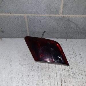 Toyota Camry Right Side Tail Light