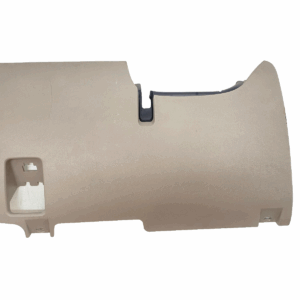 10-15 CHEVROLET EQUINOX FRONT LEFT KNEE BOLSTER TRIM PANEL COVER OEM, 20910862