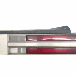1982-1983 BUICK CENTURY REAR RIGHT PASSENGER SIDE TAIL LIGHT OEM, 166-01076A
