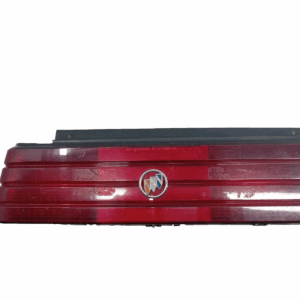 1982-1986 BUICK SKYHAWK REAR LEFT DRIVER SIDE TAIL LIGHT OEM, 166-01102B