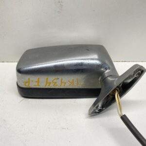 1984 - 1991 JEEP GRAND WAGONEER RIGHT SIDE VIEW DOOR MIRROR OEM, 128-03027