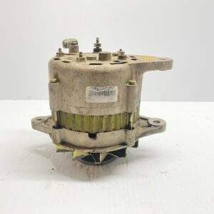 1985-1986 NISSAN SENTRA ALTERNATOR OEM, 601-58109