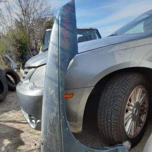Chevrolet Corsica Front Right Side Fender