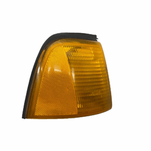 1988 AUDI 90 SERIES FRONT RIGHT PASSENGER SIDE TURN SIGNAL LIGHT OEM