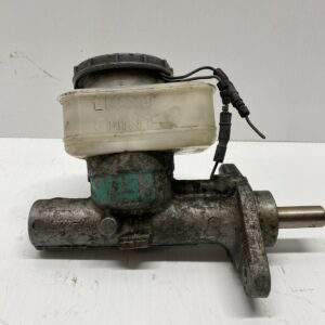 1989-1990 ACURA LEGEND  BRAKE MASTER CYLINDER W/ RESERVOIR W/ ABS OEM, 541-58216