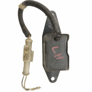 1990 LINCOLN TOWN CAR FRONT LEFT DRIVER SIDE CRASH SENSOR OEM