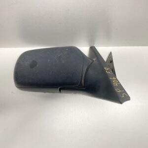 1991 - 1992 MAZDA 626 FRONT RIGHT PASSENGER SIDE DOOR MIRROR OEM, 128-56011