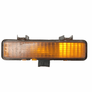 1991-1994 CHEVROLET BLAZER S10 FRONT RIGHT SIDE TURN SIGNAL LIGHT OEM, 116-00870