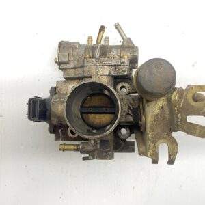 1991 - 1994 TOYOTA TERCEL THROTTLE BODY OEM, 337-59333