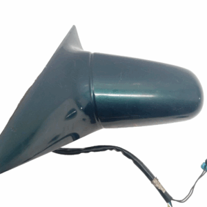 1992-1993 CADILLAC SEVILLE LEFT SIDE POWER VIEW MIRROR W/O TINT OEM, 128-02233