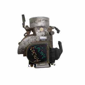 1992-1993 TOYOTA CAMRY AIR FLOW METER OEM, 336-59638