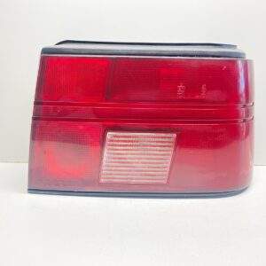 1992-1994 HYUNDAI EXCEL REAR RIGHT PASSENGER SIDE TAIL LIGHT LAMP OEM, 166-58576