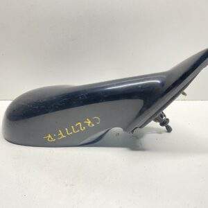 1993 - 1994 DODGE INTREPID RIGHT PASSENGER SIDE VIEW DOOR MIRROR OEM, 128-01124