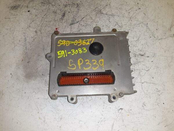 Plymouth Grand Voyager Transmission Control Module