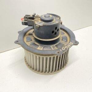 1993 - 1997 MAZDA 626 FRONT BLOWER MOTOR FAN OEM, 615-00484