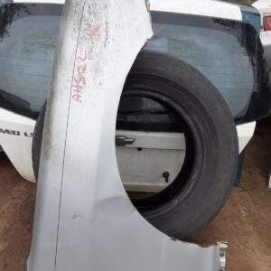 1994-2001 ACURA INTEGRA FRONT RIGHT PASSENGER SIDE FENDER OEM, 110-50812