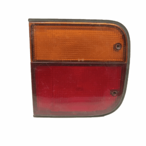 1994 MAZDA VAN REAR LEFT DRIVER SIDE TAIL LIGHT OEM, 166-58412RL