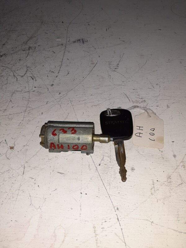 Ford Windstar Ignition Switch