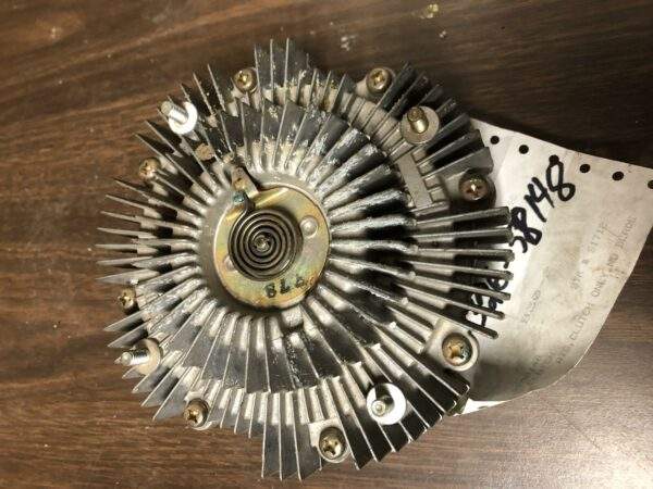 1995 - 2004 Toyota Tacoma Fan Clutch Assembly