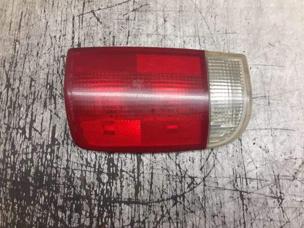 Chevrolet Blazer S10/Jimmy S15 Left Side Tail Light