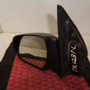 Ford Ranger Left Driver Side Power View Mirror