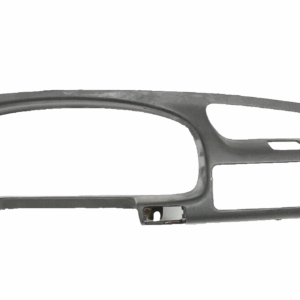 1995 MAZDA MILLENIA DASHBOARD SPEEDOMETER TRIM  BEZEL OEM, 251-58509