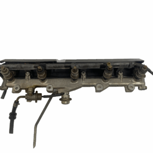 1996-1998 ACURA TL FUEL INJECTOR RAIL OEM, 322-60437